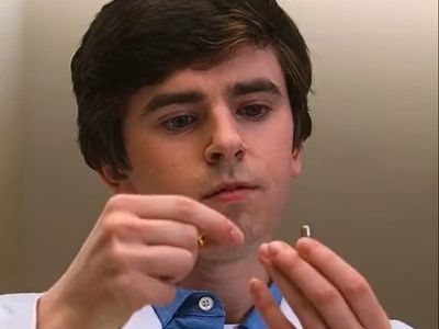 The Good Doctor, famed for TikTok memes, to end after season 7
