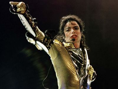 Michael Jackson biopic starring late singer’s nephew sets 2025 release