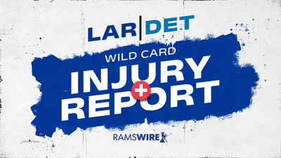 Rams-Lions injury report: Jordan Fuller, Sam LaPorta still out Thursday