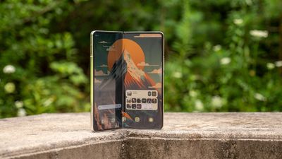 Why wait for the S24 when you can score $1,000 off the Samsung Galaxy Z Fold 5 today?