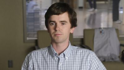 The Good Doctor Is Ending With Season 7, And Freddie Highmore Shared His Thoughts