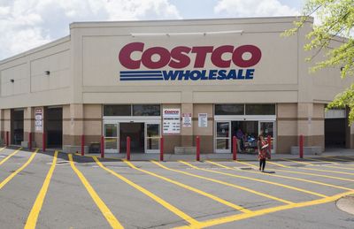 Get $40 to Shop at Costco with This Membership Deal