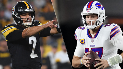 Steelers vs Bills live stream: How to watch the NFL Wild Card Weekend game online, start time and odds