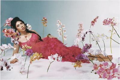 Kali Uchis Announces Pregnancy, Drops New Album: 'Orquídeas'
