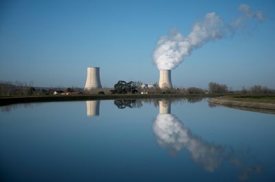 UK Energy Security Assured for 70 years With A Nuclear Roadmap for the Biggest Nuclear Power Expansion