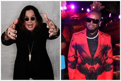 Ozzy Osbourne praises T-Pain for ‘the best cover of War Pigs ever’