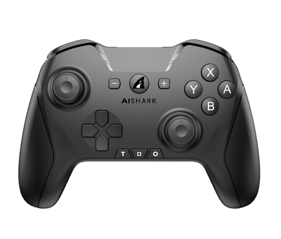 Get ready for a year of out-of-control AI marketing: revived GameShark brand just announced peripherals that use AI to 'adapt to your play style'