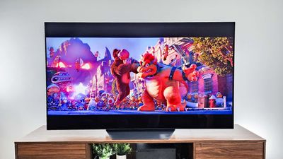 LG B3 OLED review: An amazing value