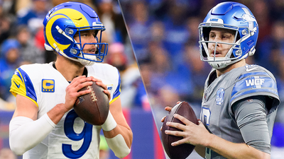 Rams vs Lions live stream: How to watch NFL Wild Card Weekend game online, start time and odds