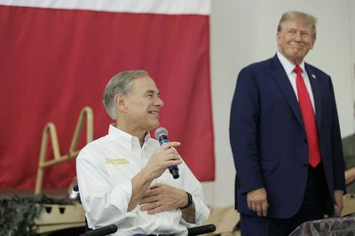 What Did Texas Governor Greg Abbott Say About Shooting Migrants?