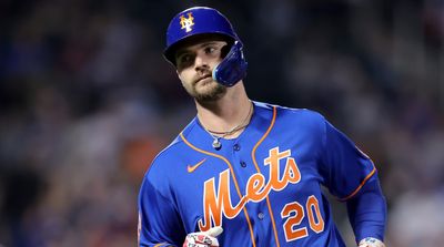 Mets, Pete Alonso Agree on One-Year Deal to Avoid Arbitration, per Report