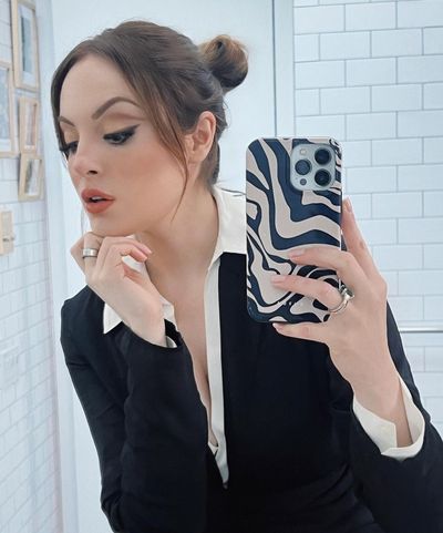 Elizabeth Gillies: A Fashion Force to Be Reckoned With