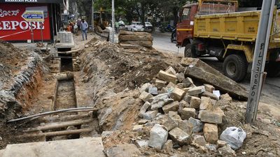 When civic apathy brings Bengaluru to a halt