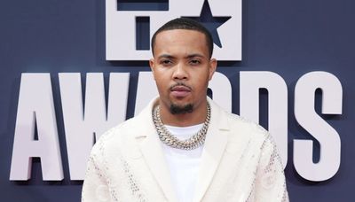 Chicago rapper G Herbo gets 3 years’ probation for using stolen credit card to pay for puppies, private planes