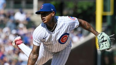 Yankees, Marcus Stroman Agree to Two-Year Contract, per Report