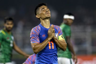 AFC Asian Cup 2023: Will India, the ‘sleeping giant’ of football, wake up?