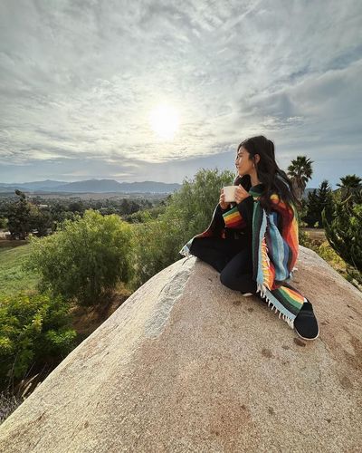 Lauren Fisher: Capturing Serenity and Adventure in Valle de Guadalupe