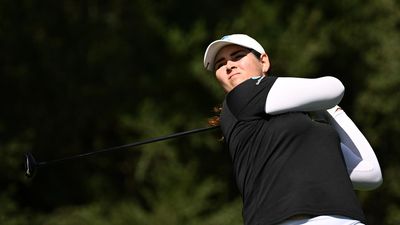 Aussie amateur women compete for golf's major slots