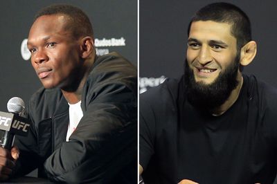 Video: Will Israel Adesanya or Khamzat Chimaev take UFC middleweight gold next?