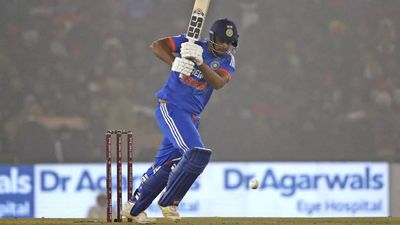 'Batting at No. 4 was...': Shivam Dube after leading India to win over Afghanistan