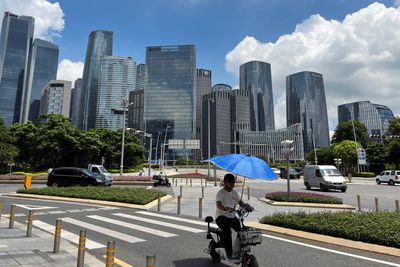 China's December Trade and CPI Indicate Mixed Economic Start