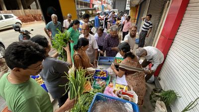 Promoting organic farmers, and produce for a decade, this Mangaluru group has shown the way