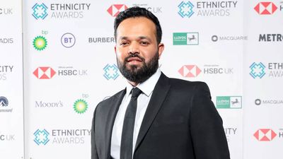 Azeem Rafiq receives racist abuse following Yorkshire's loan approval