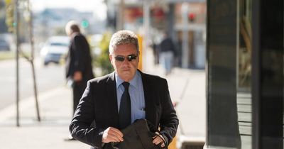 Former James Estate Wines boss fails to have bail rules that 'imprison' him dropped