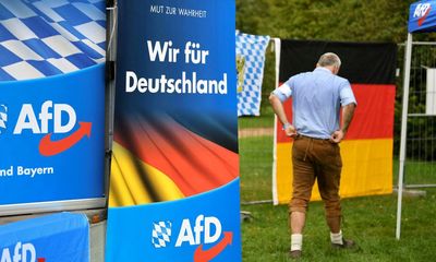 Scholz urges unity against far right after mass deportation ‘masterplan’ revealed