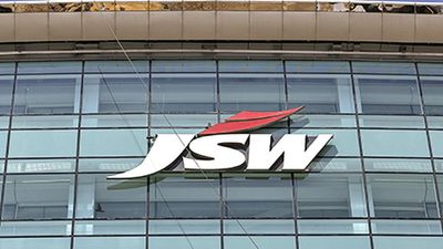 JSW ropes in Finnish firm Coolbrook to reduce CO2 emission at cement factory in Karnataka
