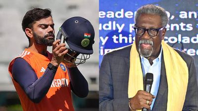 'He can achieve anything...': Clive Lloyd on Virat Kohli surpassing Sachin Tendulkar's 100 centuries record