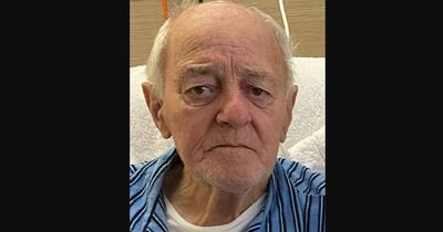 Search on for Charles, last seen at Newcastle aged care home