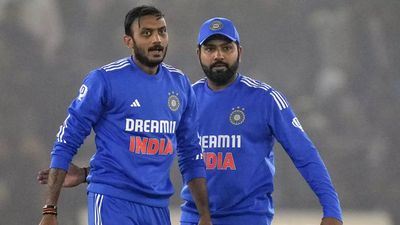 'My competition is to myself...': Axar Patel aims for T20 World Cup spot through IPL 2024 performance