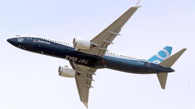 The controversy over Boeing’s bestselling 737 MAX and its impact in India | Data