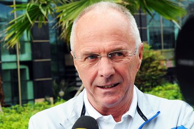 Sven-Goran Eriksson Given 'One Year Left To Live' Amid Terminal Cancer Diagnosis
