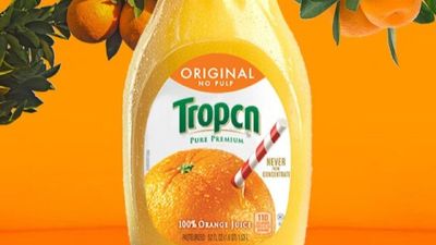 Tropicana rejects 'AI' to become Tropcn