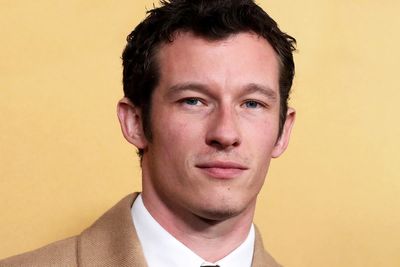Callum Turner: ‘People had a hang-up about my modelling, not my working-class background’