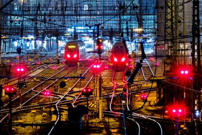 AP Week in Pictures: Europe and Africa