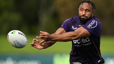 Olam's Tigers move confirmed in Storm NRL swap deal