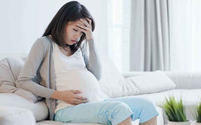 Perinatal depression linked to higher risk of death