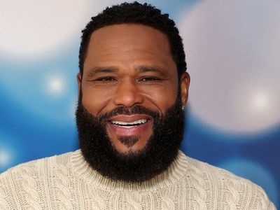 Anthony Anderson, the controversial Emmys host whose casting has sparked a backlash