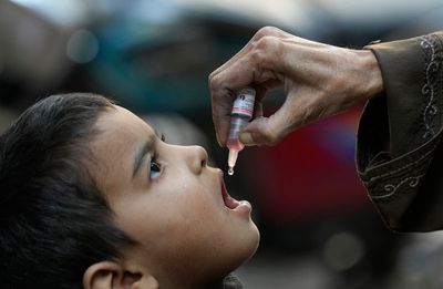 AP Week in Pictures: Global | Jan 6-January 12, 2024
