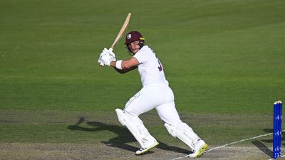 West Indies find positives in CA XI draw