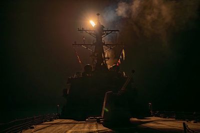 US and UK launch strikes against Yemen; Houthi rebels promise to retaliate