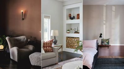 Which neutral colors are on trend for 2024? Designers' top choices for the year ahead