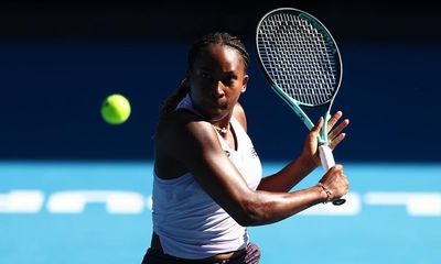 Australian Open: can Coco Gauff back up New York glory at Melbourne Park?