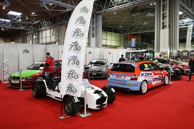 How ASI will shine a spotlight on national motorsport