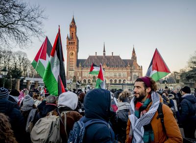What is South Africa’s five-point ICJ argument against Israel?