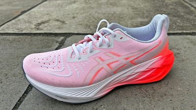 Asics Novablast 4 Review: My Favorite Novablast Yet