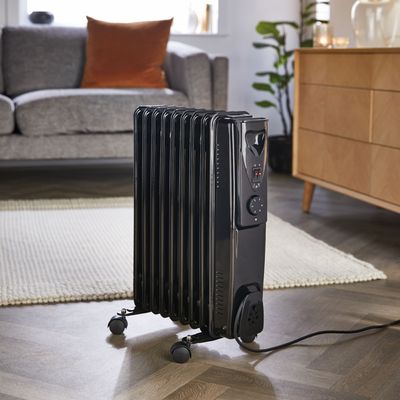 Aldi is selling a new oil-filled radiator and fan heater for under £30 that costs pennies to run
